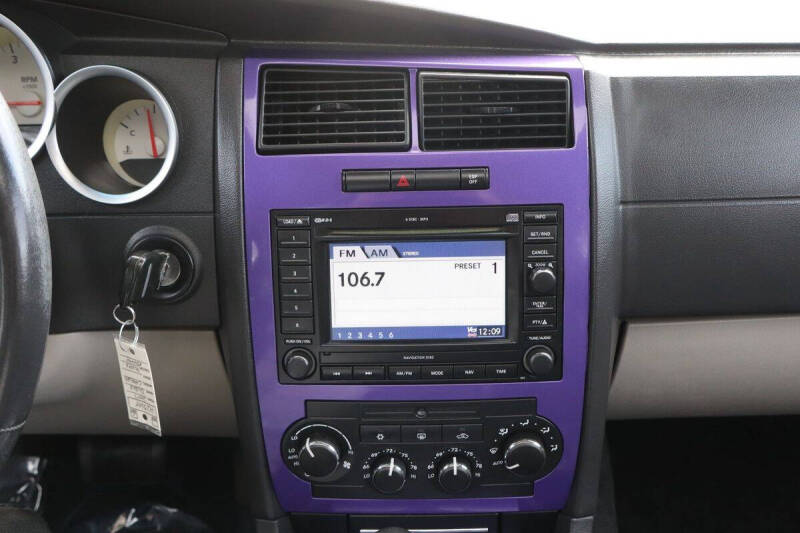 2007 Dodge Charger RT