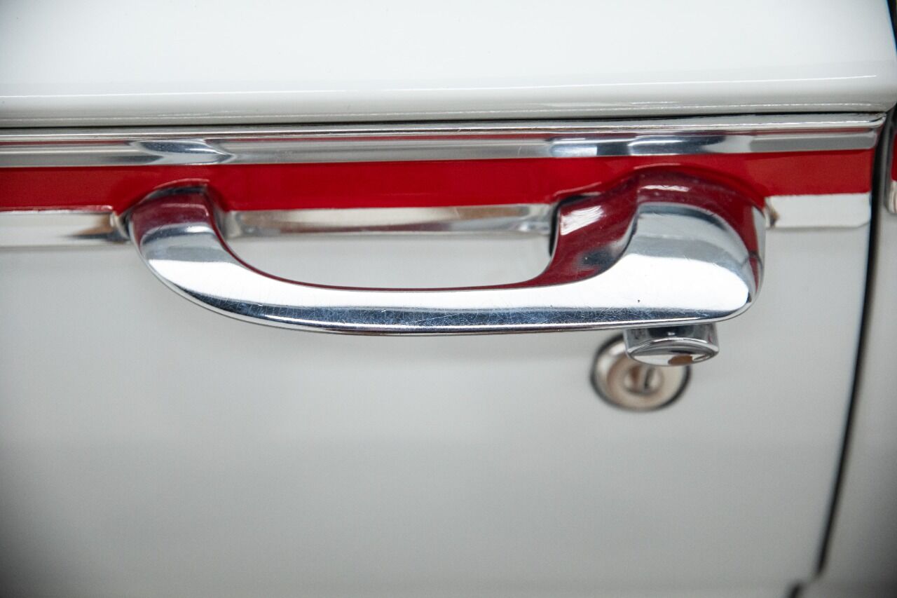 1962 Chevrolet Impala 56