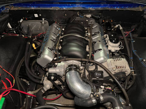 1960 Chevrolet El Camino