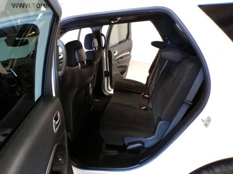 2019 Dodge Durango SXT Plus