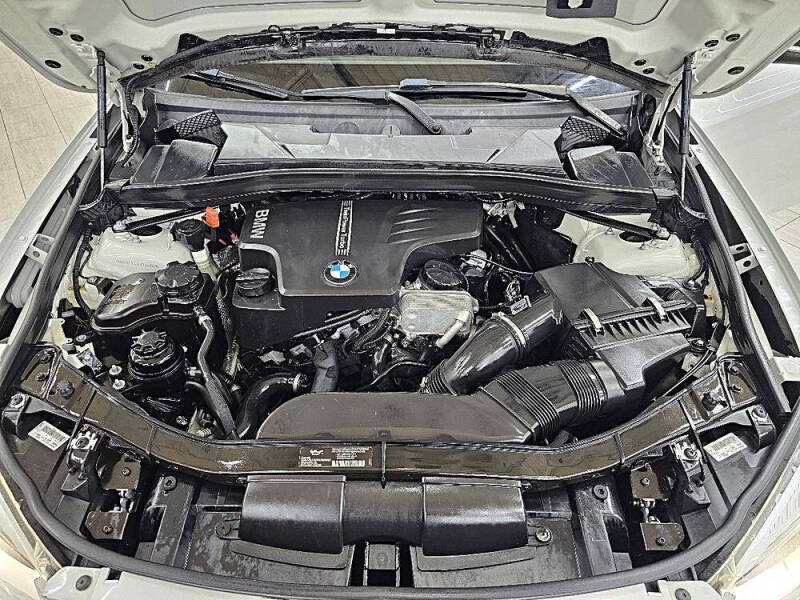 2015 BMW X1 xDrive28i