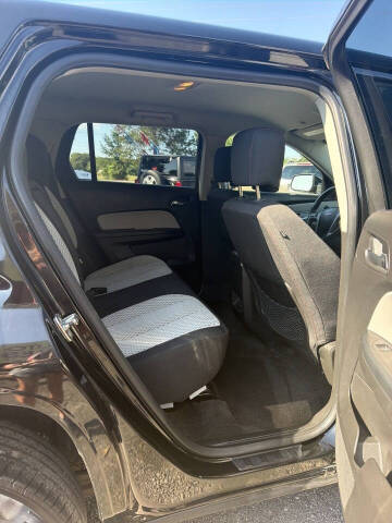 2011 GMC Terrain SLE-1
