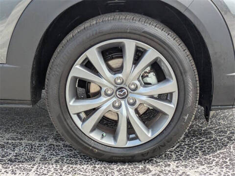 2025 Mazda CX-30 2.5 S Preferred