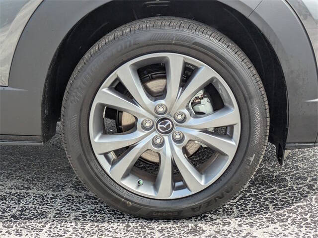 2025 Mazda CX-30 2.5 S Preferred