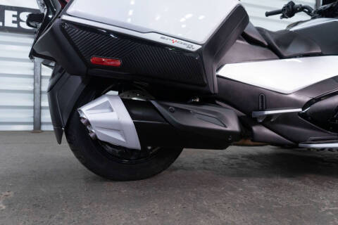 2023 Can-Am Spyder RT Limited