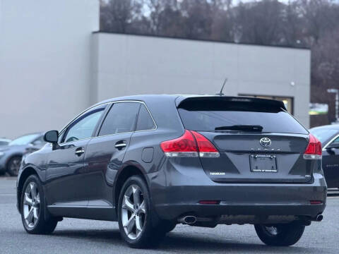 2010 Toyota Venza AWD V6