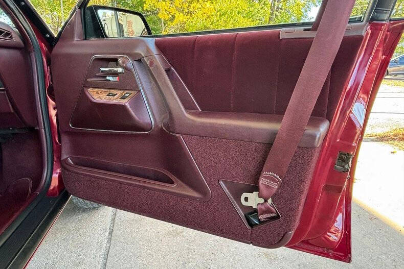 1996 Buick Century Special