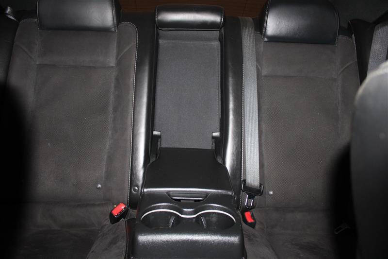 2018 Dodge Charger R/T Scat Pack