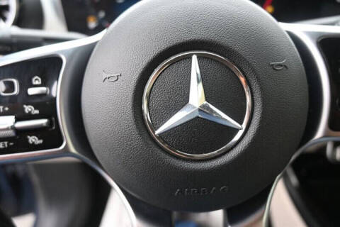 2020 Mercedes-Benz A-Class A 220