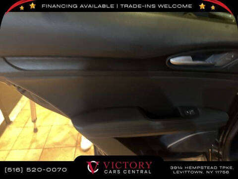 2018 Alfa Romeo Stelvio