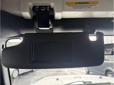 2010 Jeep Wrangler Sahara