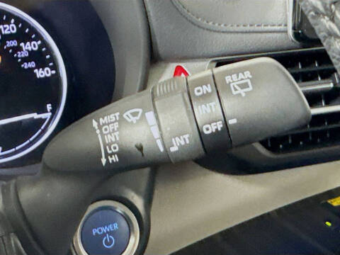 2024 Toyota Sienna Limited 7-Passenger