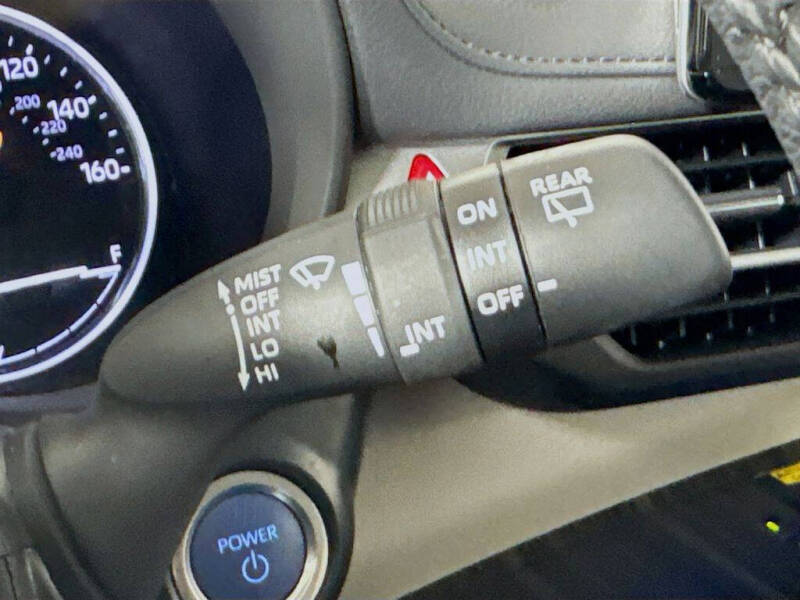 2024 Toyota Sienna Limited 7-Passenger