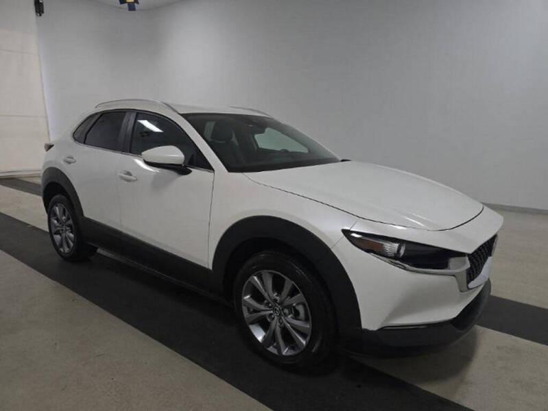 2023 Mazda CX-30 2.5 S Preferred