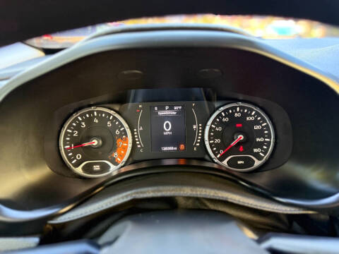 2015 Jeep Renegade Sport