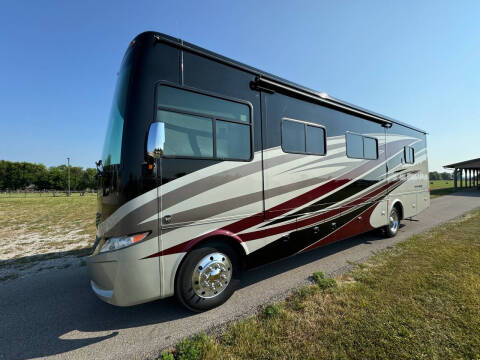 2019 Tiffin Allegro Open Road for sale at Sewell Motor Coach in Harrodsburg KY