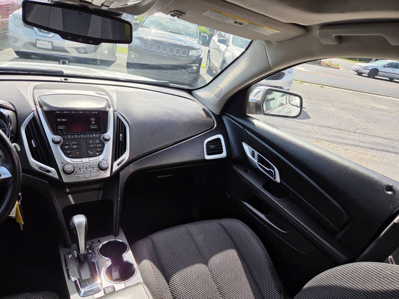 2012 GMC Terrain SLE-2