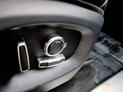 2016 Land Rover Range Rover Sport HSE