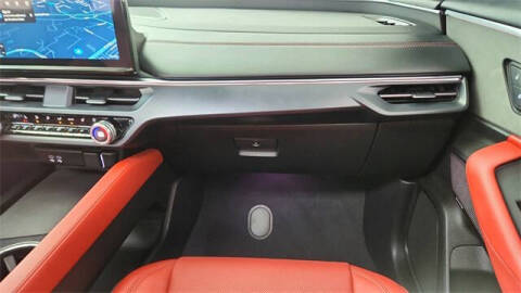 2024 Acura ZDX A-SPEC