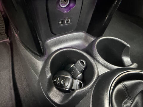 2018 MINI Hardtop 4 Door Cooper S