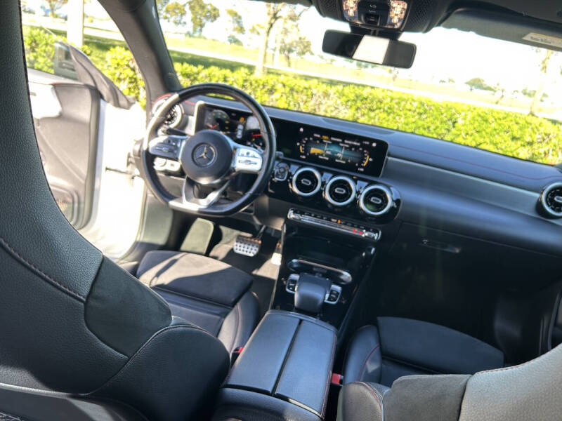 2020 Mercedes-Benz CLA CLA 250