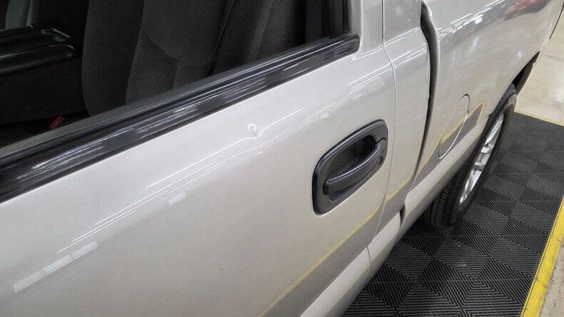 2006 Chevrolet Silverado 1500