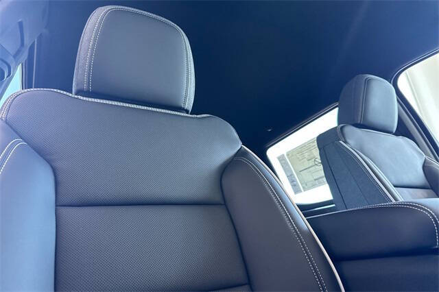 2026 GMC Sierra EV Elevation