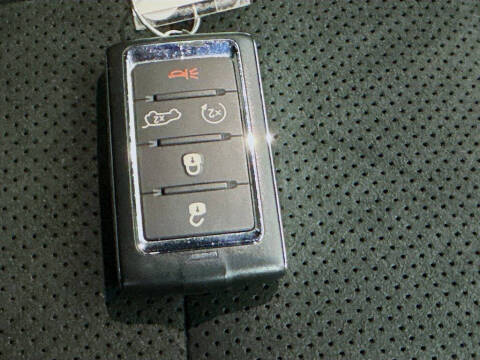 2022 Jeep Grand Cherokee L Altitude