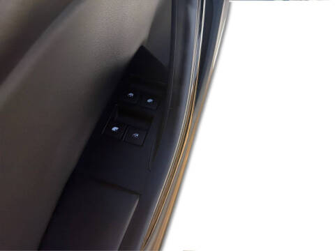 2019 Buick Cascada Premium