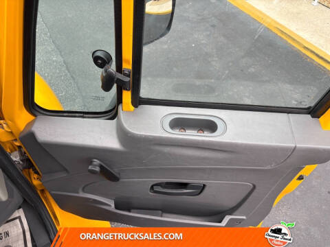 2019 International DuraStar 4300