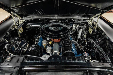 1957 Cadillac Series 62