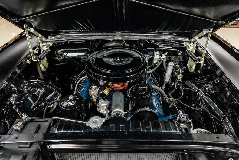 1957 Cadillac Series 62