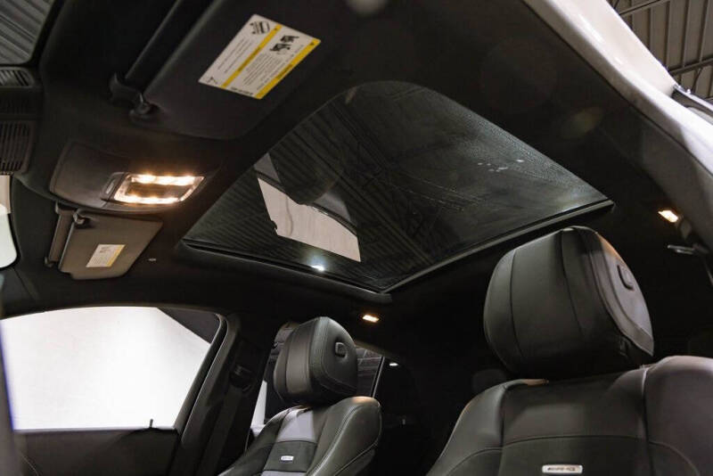 2021 Mercedes-Benz GLE AMG GLE 53