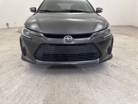 2015 Scion tC