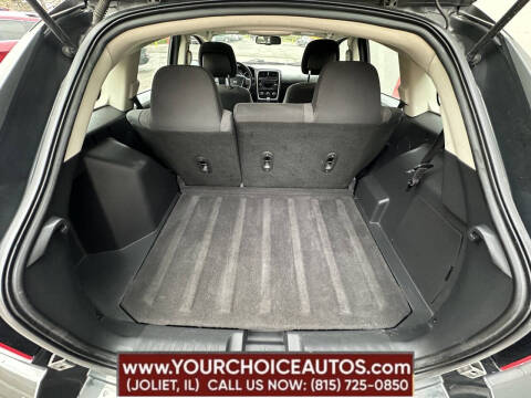 2011 Dodge Caliber Mainstreet