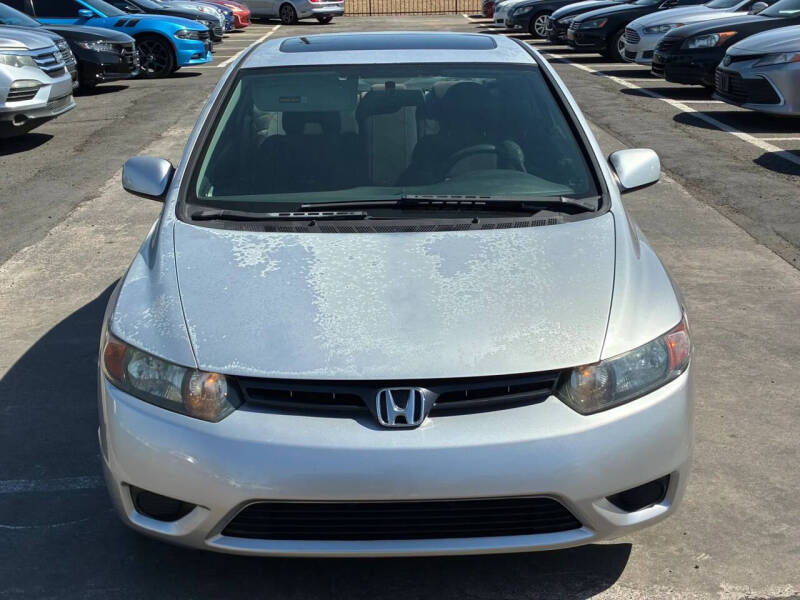 2006 Honda Civic