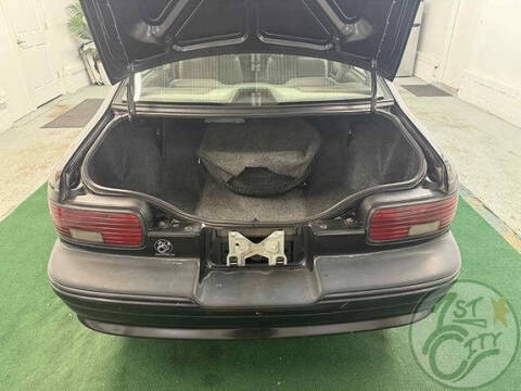 1994 Chevrolet Impala SS