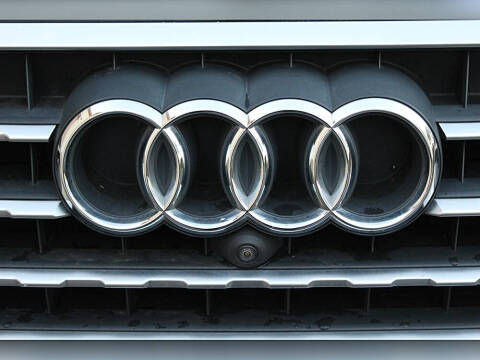 2017 Audi Q7 3.0T quattro Premium Plus