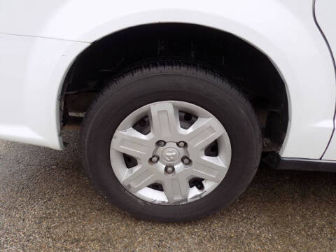 2013 RAM C/V Tradesman