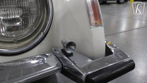 1964 Studebaker Avanti
