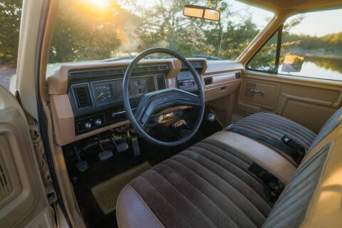 1983 Ford F-150