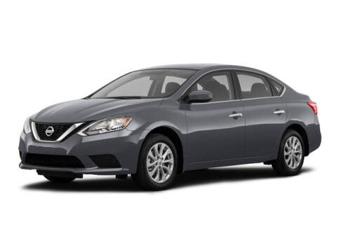 2019 Nissan Sentra for sale at Show Low Ford in Show Low AZ