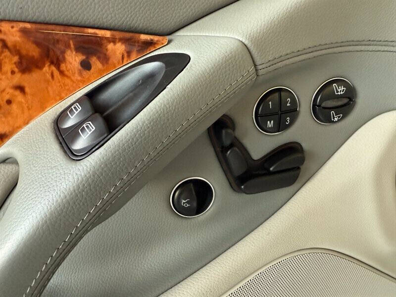 2007 Mercedes-Benz SL-Class SL 550