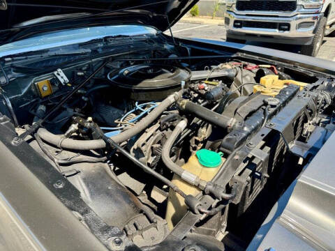 1978 Chrysler Cordoba