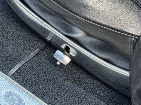 1963 Chevrolet Impala