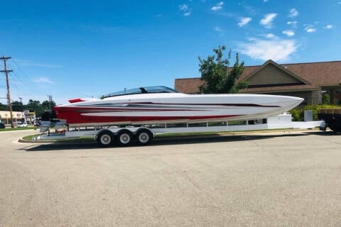 2006 Skater 388
