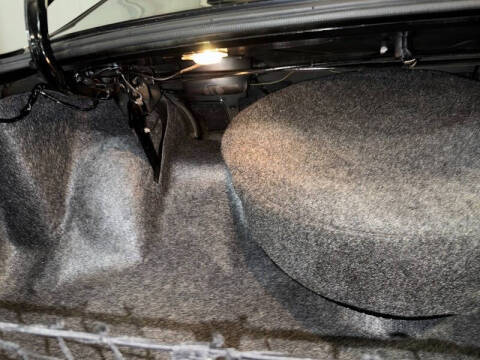 1995 Chevrolet Impala