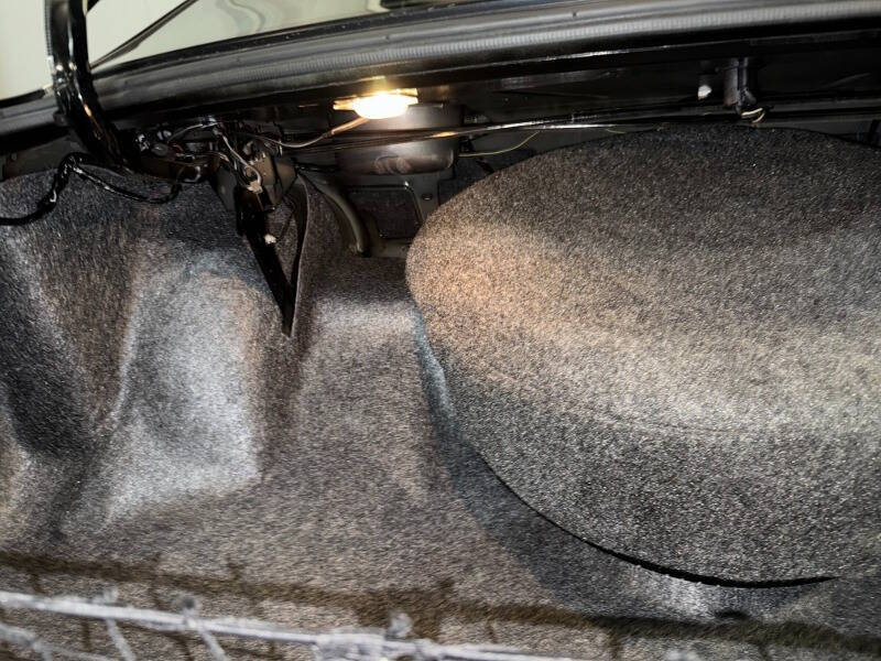 1995 Chevrolet Impala