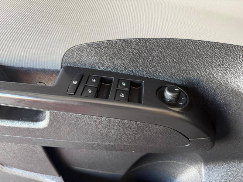 2014 Chevrolet Sonic LT Auto