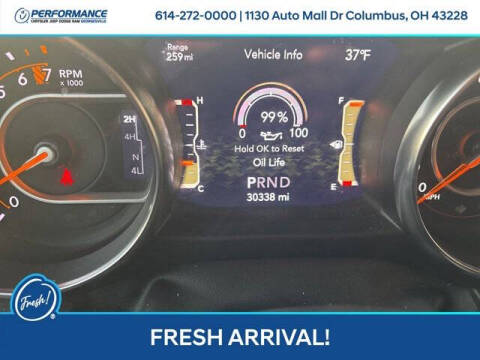 2023 Jeep Gladiator Willys